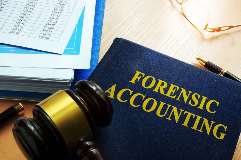 What Does Forensic Accounting Do 1024x683