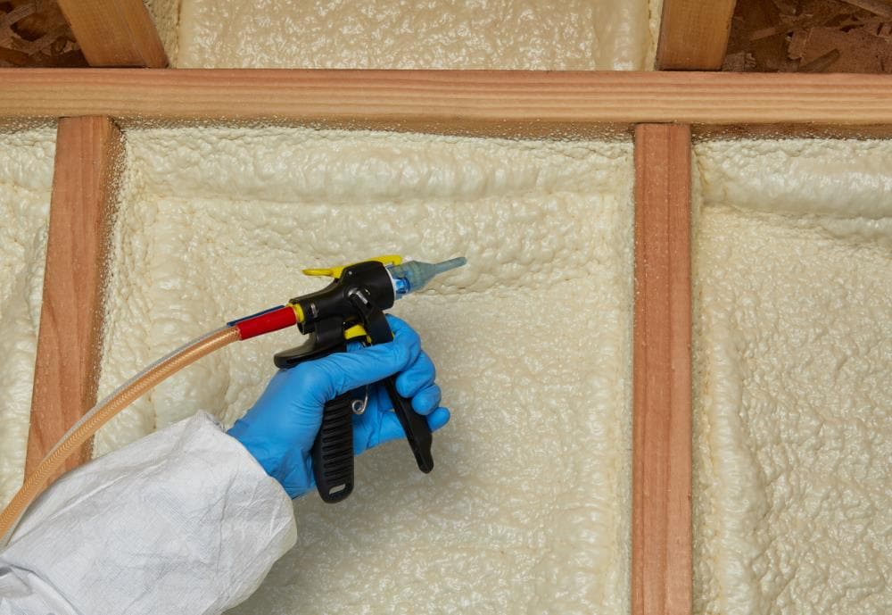 Is Rigid Foam Insulation Flammable