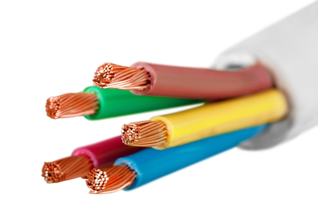 What Is The Difference Between Copper Wire And Copper Cable