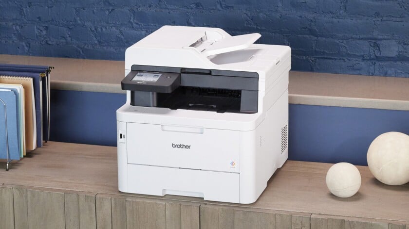 What Is The Difference Between Home Printer And Office Printer